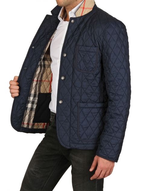 burberry london jacket men's|burberry jackets prices.